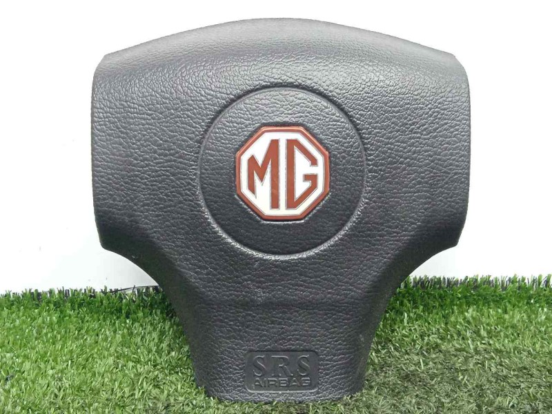 Recambio de airbag delantero izquierdo para mg mg tf 1.8 cat referencia OEM IAM EHM000930PMA  