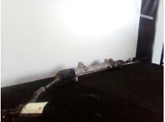 Recambio de cremallera direccion para nissan qashqai (j10) 2.0 dci turbodiesel cat referencia OEM IAM  CON TARA 