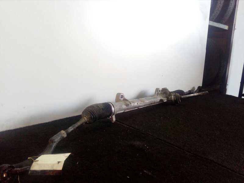 Recambio de cremallera direccion para nissan qashqai (j10) 2.0 dci turbodiesel cat referencia OEM IAM  CON TARA 