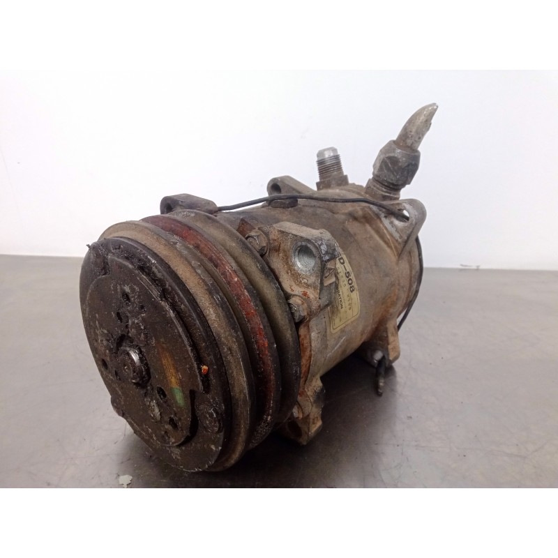 Recambio de compresor aire acondicionado para nissan patrol gr (y60) referencia OEM IAM 8390-2994601800-SD508 SANDEN 