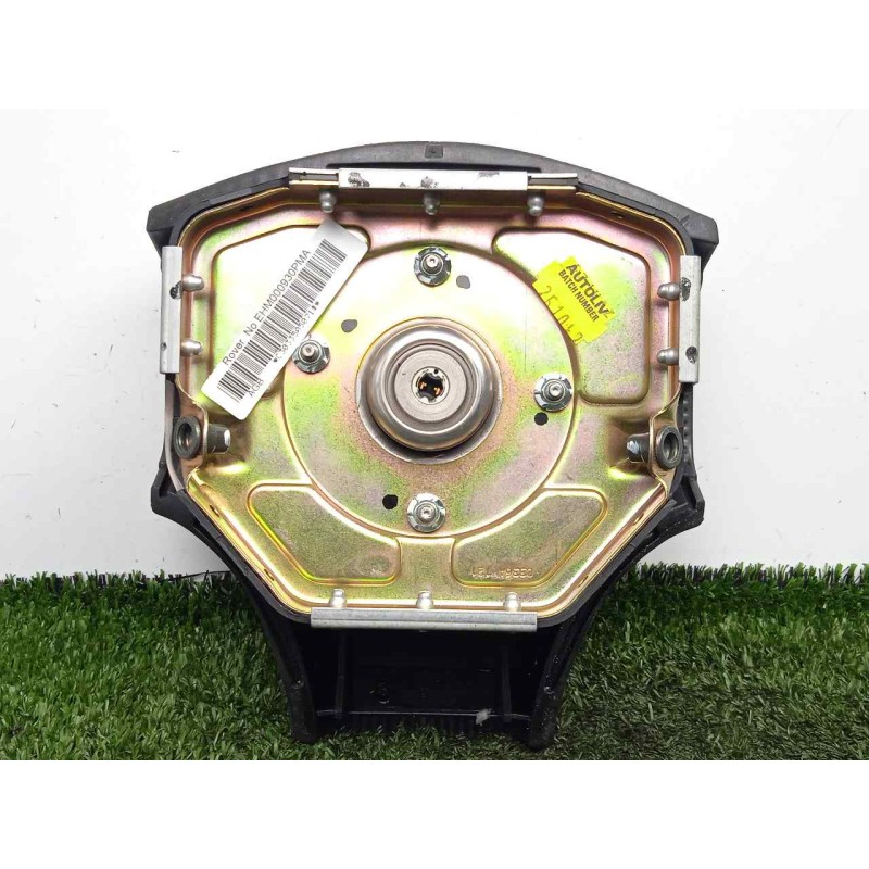 Recambio de airbag delantero izquierdo para mg mg tf 1.8 cat referencia OEM IAM EHM000930PMA  