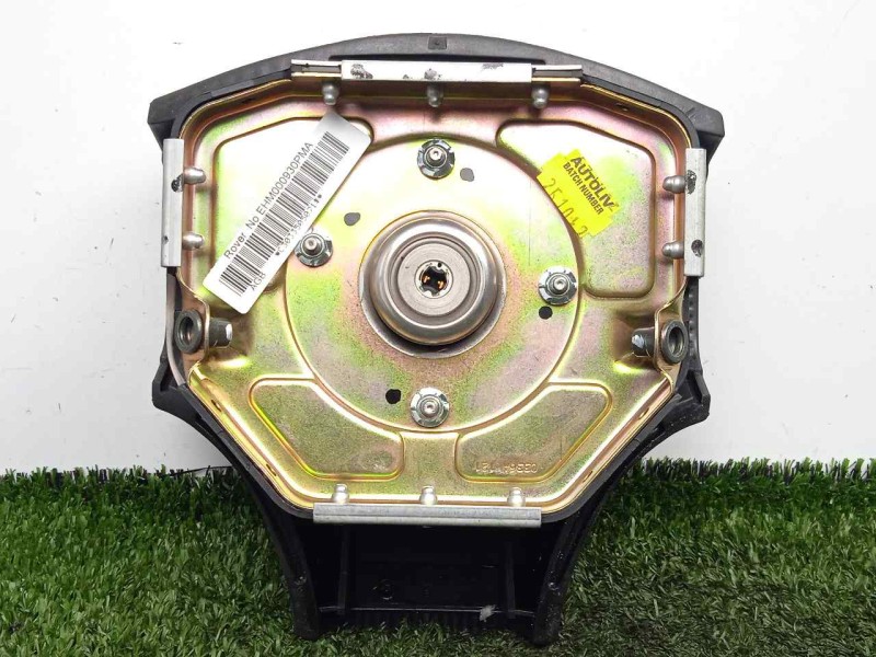 Recambio de airbag delantero izquierdo para mg mg tf 1.8 cat referencia OEM IAM EHM000930PMA  