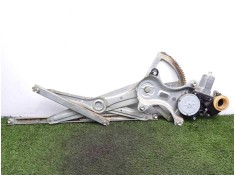 Recambio de elevalunas delantero izquierdo para toyota corolla verso (r1) 2.2 turbodiesel cat referencia OEM IAM  ELECTRICO - 6.