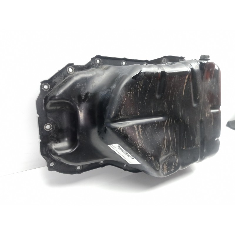 Recambio de carter para mitsubishi asx (ga0w) 2.2 di-d cat referencia OEM IAM  ABOLLADO CHAPA