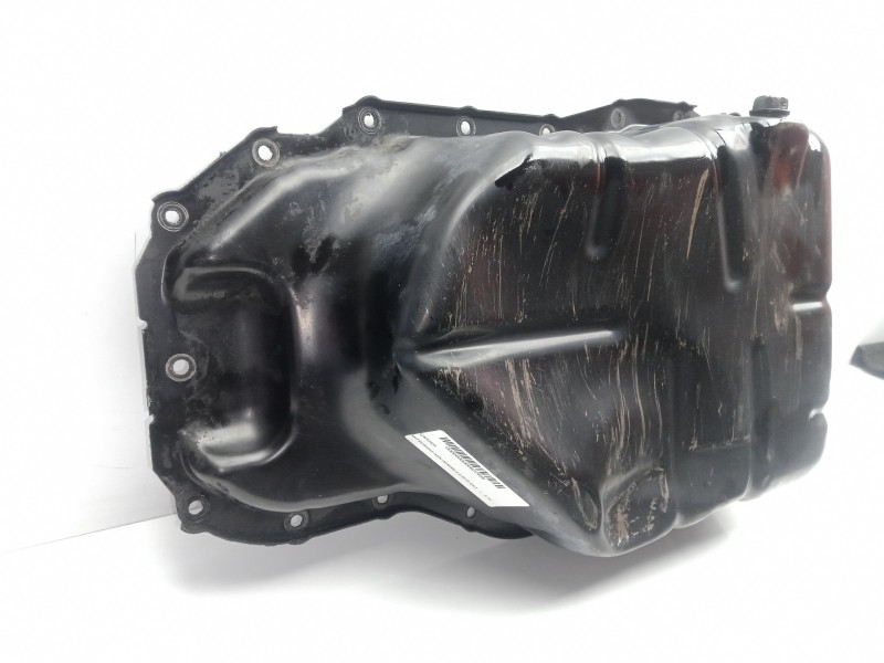 Recambio de carter para mitsubishi asx (ga0w) 2.2 di-d cat referencia OEM IAM  ABOLLADO CHAPA