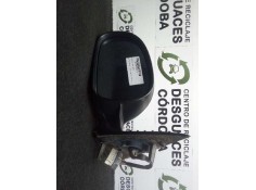 Recambio de retrovisor izquierdo para peugeot 406 berlina (s1/s2) 1.9 turbodiesel referencia OEM IAM  95-99 - ELECTRICO - 5.CABL