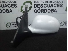 Recambio de retrovisor izquierdo para peugeot 406 berlina (s1/s2) 1.9 turbodiesel referencia OEM IAM  95-99 - ELECTRICO - 5.CABL 2