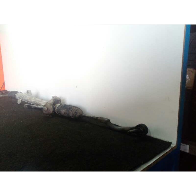 Recambio de cremallera direccion para nissan qashqai (j10) 2.0 dci turbodiesel cat referencia OEM IAM  CON TARA 