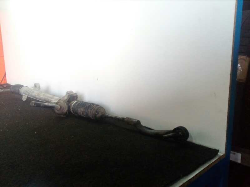 Recambio de cremallera direccion para nissan qashqai (j10) 2.0 dci turbodiesel cat referencia OEM IAM  CON TARA 