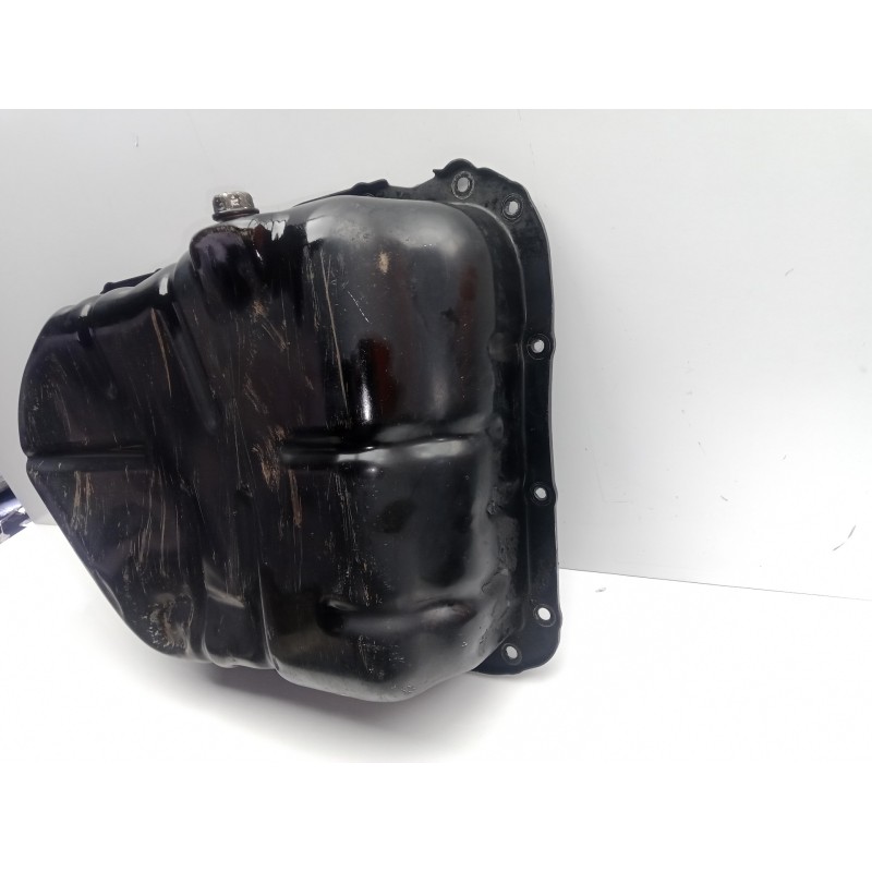 Recambio de carter para mitsubishi asx (ga0w) 2.2 di-d cat referencia OEM IAM  ABOLLADO CHAPA