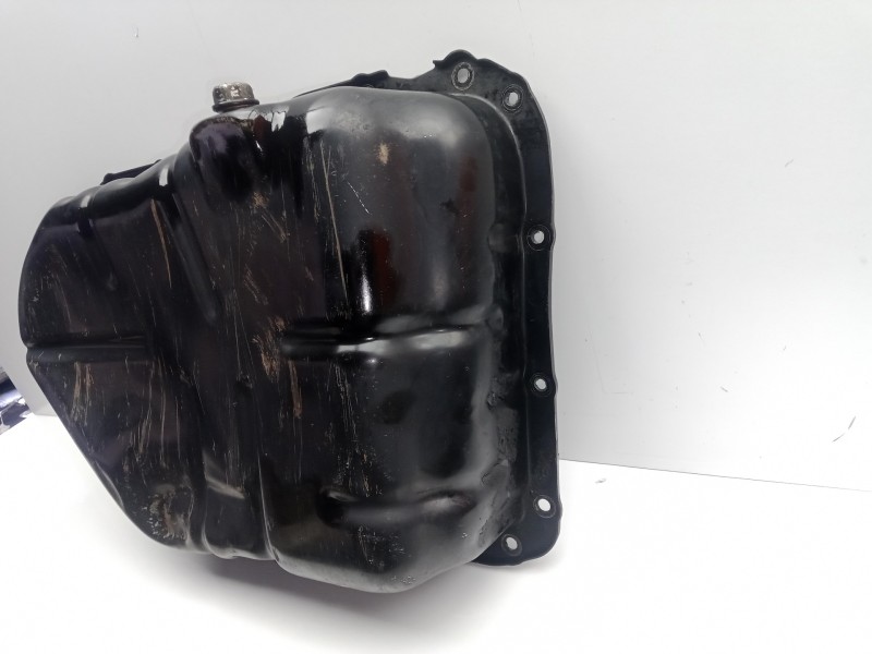 Recambio de carter para mitsubishi asx (ga0w) 2.2 di-d cat referencia OEM IAM  ABOLLADO CHAPA