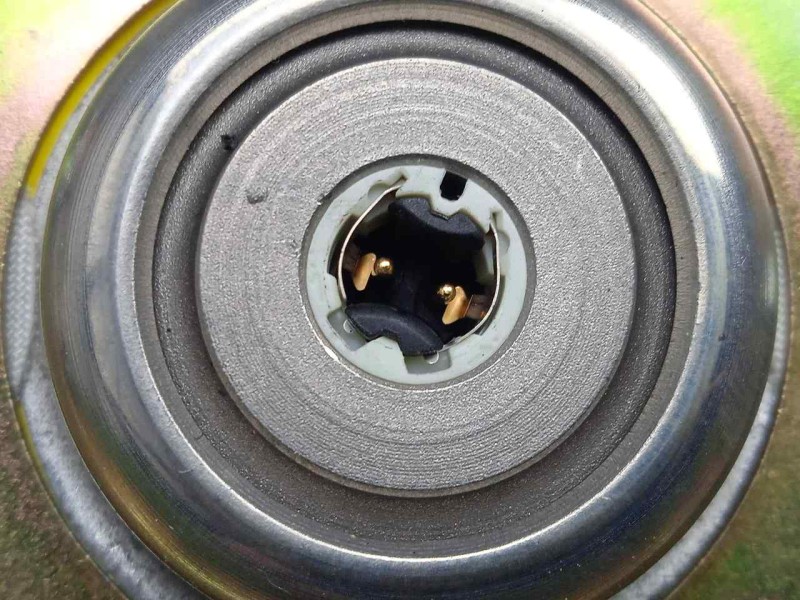 Recambio de airbag delantero izquierdo para mg mg tf 1.8 cat referencia OEM IAM EHM000930PMA  