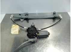 Recambio de elevalunas delantero izquierdo para nissan almera (n15) 1.4 16v cat referencia OEM IAM  ELECTRICO - 2.PIN 5.PUERTAS 2