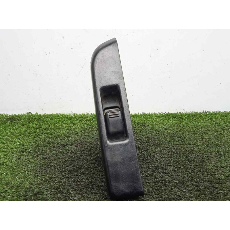 Recambio de mando elevalunas delantero derecho para skoda fabia familiar (6y5) 1.4 tdi referencia OEM IAM SINREFERENCIA 5.PINES 