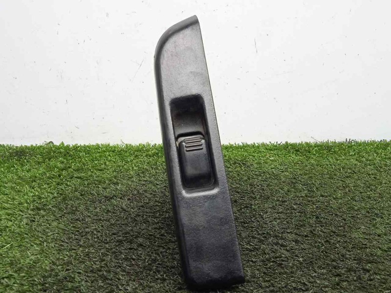 Recambio de mando elevalunas delantero derecho para skoda fabia familiar (6y5) 1.4 tdi referencia OEM IAM SINREFERENCIA 5.PINES 