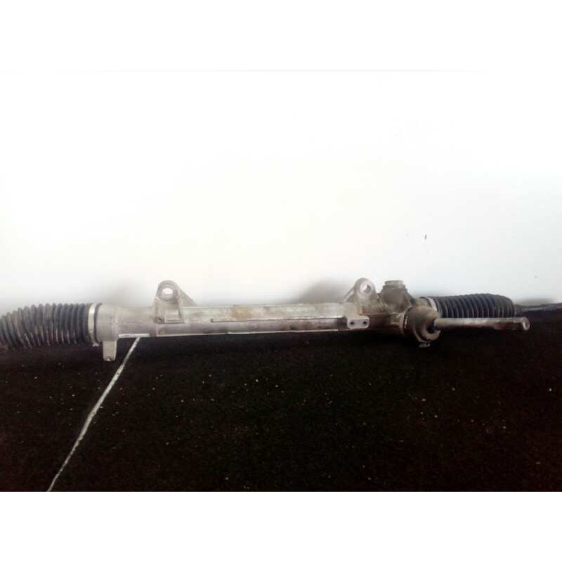 Recambio de cremallera direccion para nissan qashqai (j10) 2.0 dci turbodiesel cat referencia OEM IAM  CON TARA 