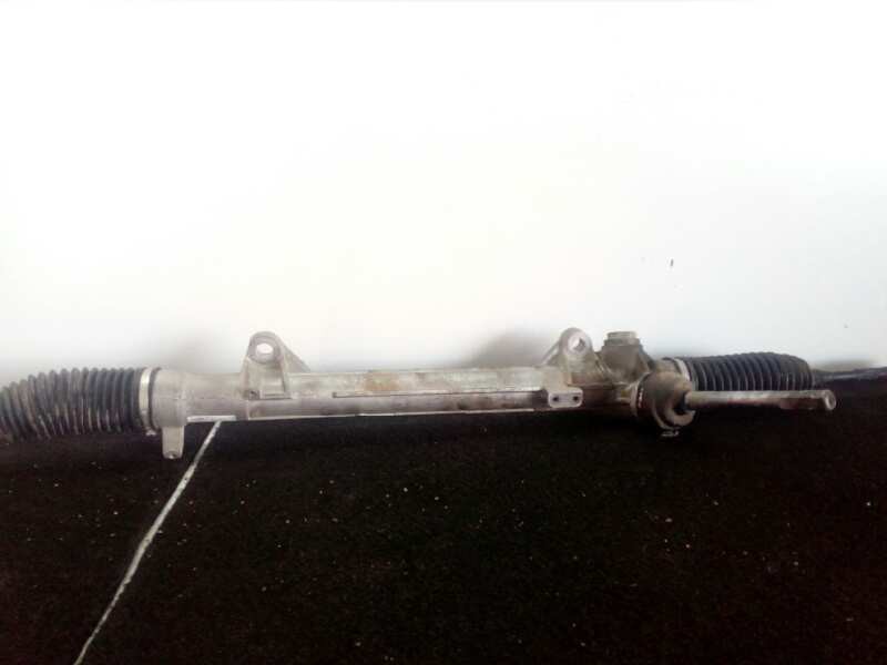 Recambio de cremallera direccion para nissan qashqai (j10) 2.0 dci turbodiesel cat referencia OEM IAM  CON TARA 