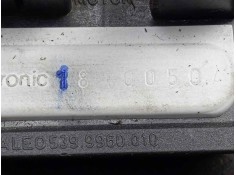 Recambio de resistencia calefaccion para opel zafira b 1.9 cdti referencia OEM IAM 18100504-5399960010 ZAFIRA.B  2