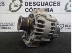 Recambio de alternador para renault laguna (b56) 1.8 cat referencia OEM IAM SG9B033-8200030635 90AH - VALEO POLEA.FIJA - 6.CANAL