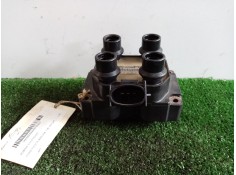 Recambio de bobina encendido para ford fiesta berlina 1.25 16v cat referencia OEM IAM 928F12029CA  