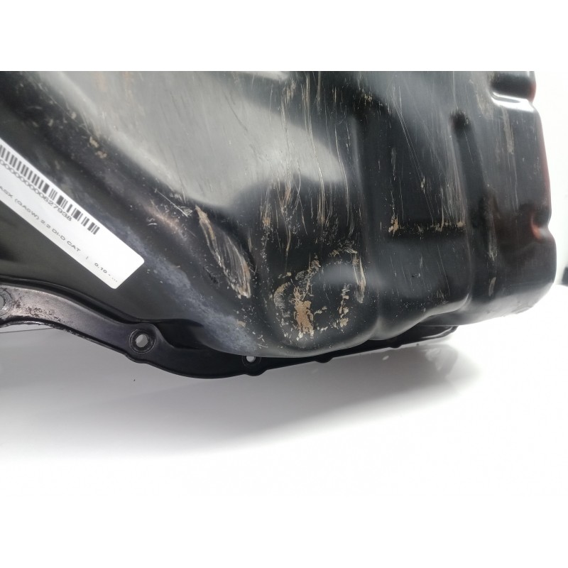 Recambio de carter para mitsubishi asx (ga0w) 2.2 di-d cat referencia OEM IAM  ABOLLADO CHAPA