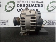 Recambio de alternador para renault laguna (b56) 1.8 cat referencia OEM IAM SG9B033-8200030635 90AH - VALEO POLEA.FIJA - 6.CANAL 2