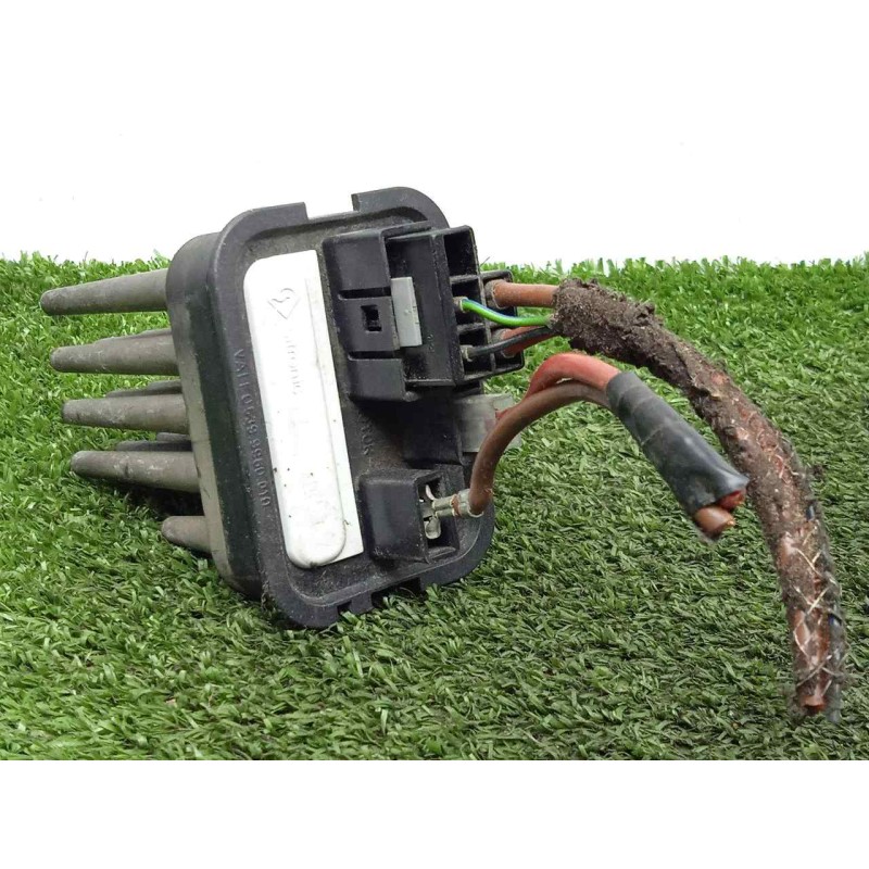 Recambio de resistencia calefaccion para opel zafira b 1.9 cdti referencia OEM IAM 18100504-5399960010 ZAFIRA.B 