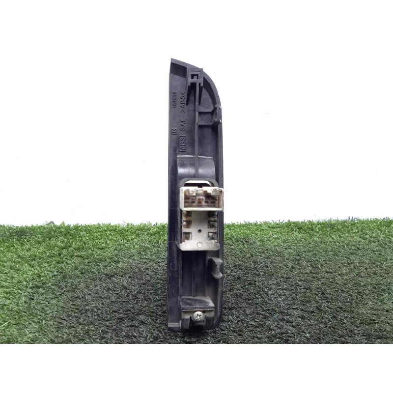 Recambio de mando elevalunas delantero derecho para skoda fabia familiar (6y5) 1.4 tdi referencia OEM IAM SINREFERENCIA 5.PINES 