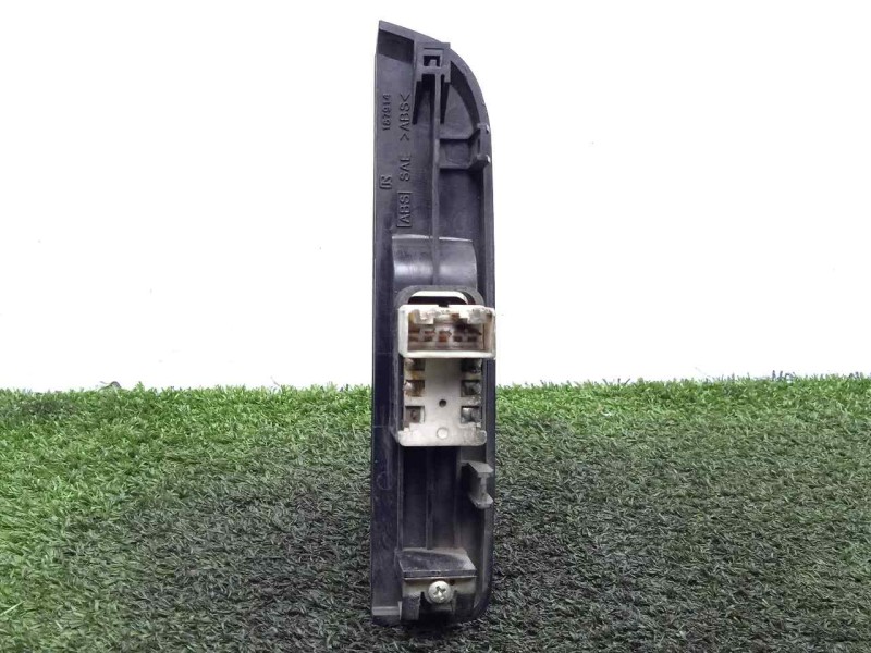 Recambio de mando elevalunas delantero derecho para skoda fabia familiar (6y5) 1.4 tdi referencia OEM IAM SINREFERENCIA 5.PINES 