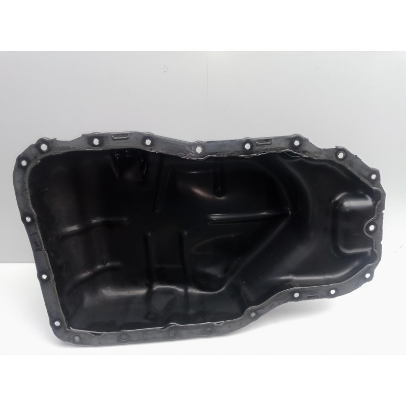 Recambio de carter para mitsubishi asx (ga0w) 2.2 di-d cat referencia OEM IAM  ABOLLADO CHAPA