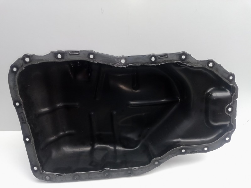 Recambio de carter para mitsubishi asx (ga0w) 2.2 di-d cat referencia OEM IAM  ABOLLADO CHAPA