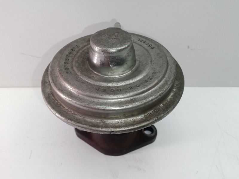 Recambio de valvula egr para chrysler voyager (rg) 2.8 crd cat referencia OEM IAM 49002013F-72827002 PIERBURG 