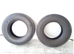 Recambio de pareja neumaticos para vehiculos fuera decreto ley caravana / remolque caravana referencia OEM IAM 295/80R22.5-152/1