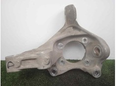 Recambio de mangueta delantera derecha para toyota prius (nhw30) 1.8 16v cat referencia OEM IAM 4320147030 ALUMINIO 