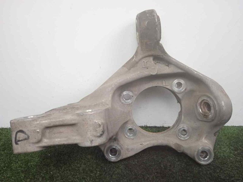 Recambio de mangueta delantera derecha para toyota prius (nhw30) 1.8 16v cat referencia OEM IAM 4320147030 ALUMINIO 