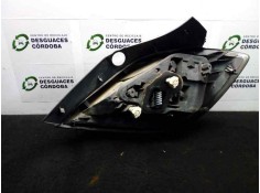 Recambio de piloto trasero izquierdo para opel astra h ber. 1.9 cdti referencia OEM IAM  ASTRA.H - 04-07 5.PUERTAS - BLANCO 2