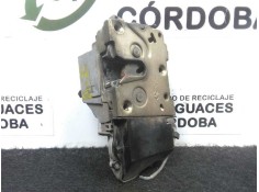 Recambio de cerradura puerta delantera izquierda para peugeot 306 berlina 4 puertas (s1) 1.9 diesel referencia OEM IAM  CONECTOR
