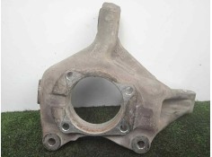 Recambio de mangueta delantera derecha para toyota prius (nhw30) 1.8 16v cat referencia OEM IAM 4320147030 ALUMINIO  2