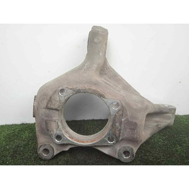 Recambio de mangueta delantera derecha para toyota prius (nhw30) 1.8 16v cat referencia OEM IAM 4320147030 ALUMINIO 