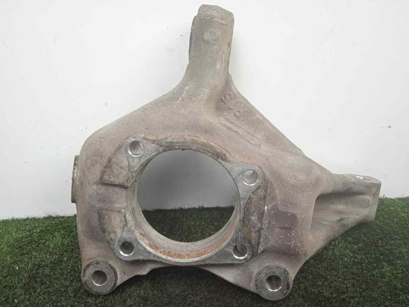 Recambio de mangueta delantera derecha para toyota prius (nhw30) 1.8 16v cat referencia OEM IAM 4320147030 ALUMINIO 