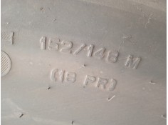 Recambio de pareja neumaticos para vehiculos fuera decreto ley caravana / remolque caravana referencia OEM IAM 295/80R22.5-152/1 2