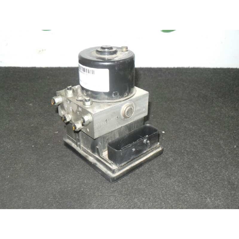 Recambio de abs para opel astra h ber. 1.9 cdti referencia OEM IAM 13157578-10020601284-10096005183 ATE CON.ESP