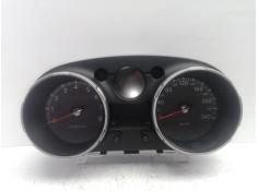 Recambio de cuadro instrumentos para nissan qashqai (j10) 2.0 16v cat referencia OEM IAM JD01E-18YDD5P  