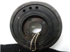 Recambio de polea cigueñal para hyundai accent (lc) 1.5 crdi cat referencia OEM IAM NOTIENEREFERENCIA 6.CANALES DIAMETRO: 152 MM 2