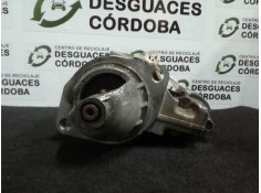 Recambio de motor arranque para bmw serie 3 berlina (e30) 1.8 cat referencia OEM IAM 0001311125  BOSCH