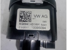 Recambio de interruptor luces para seat ibiza (6p1) 1.2 tsi referencia OEM IAM 5G0941431AH   2