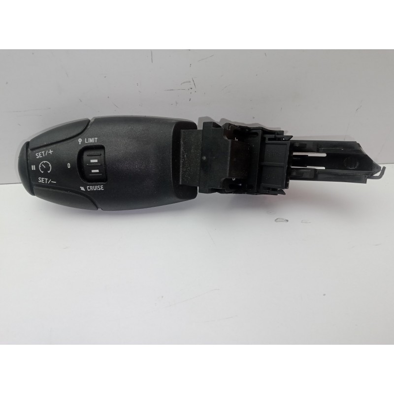 Recambio de mando multifuncion para peugeot 308 1.6 hdi fap cat (9hz / dv6ted4) referencia OEM IAM 9641796480  