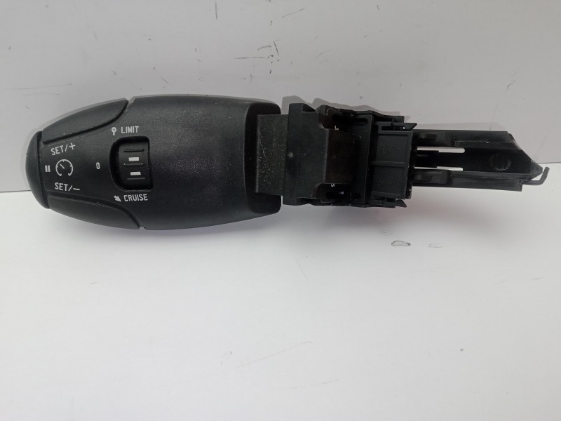Recambio de mando multifuncion para peugeot 308 1.6 hdi fap cat (9hz / dv6ted4) referencia OEM IAM 9641796480  