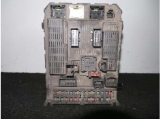 Recambio de centralita check control para citroën c5 berlina 2.0 hdi referencia OEM IAM 9647447980-BSIT01 BSIT0100 