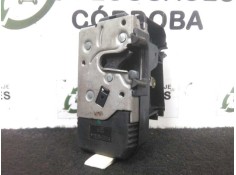 Recambio de cerradura puerta delantera derecha para opel vivaro furgón/combi (07.2006 =>) 2.0 16v cdti referencia OEM IAM 820004
